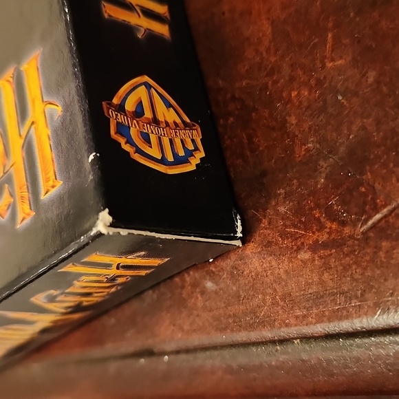 VHS TAPE - Picture 7 of 8